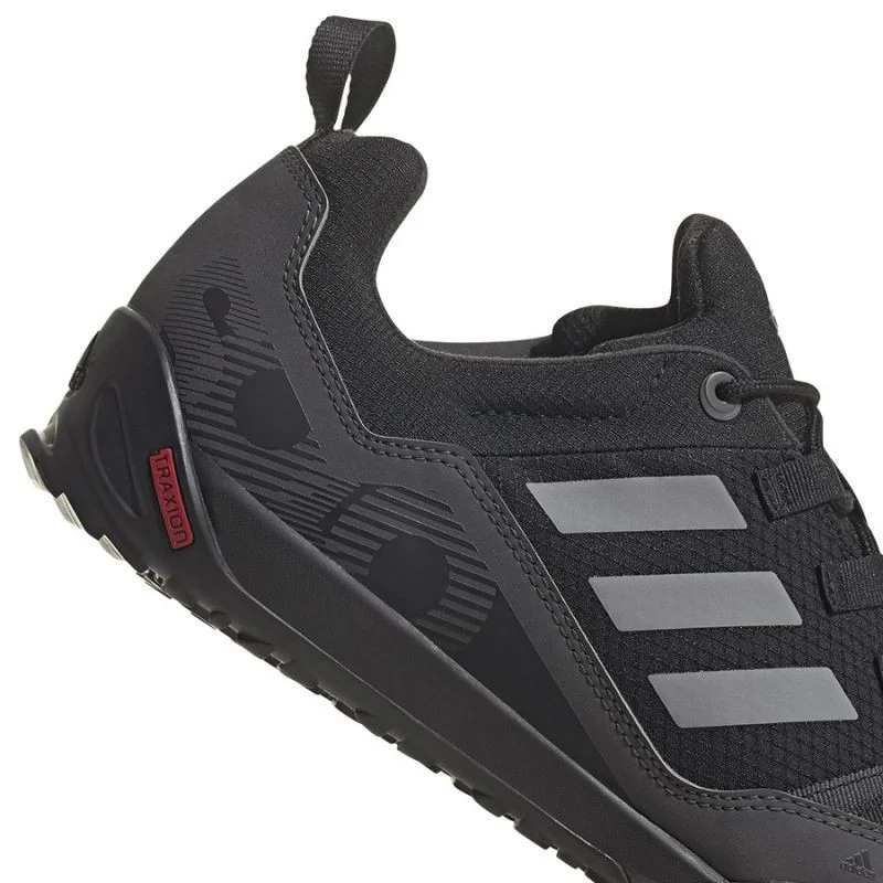 Pánske topánky Terrex Swift Solo 2 M GZ0331 - Adidas 41 1/3