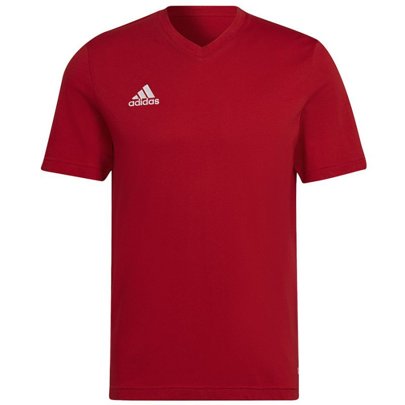 Pánské tričko Adidas T-shirt Entrada 22 Tee M HC0451 s