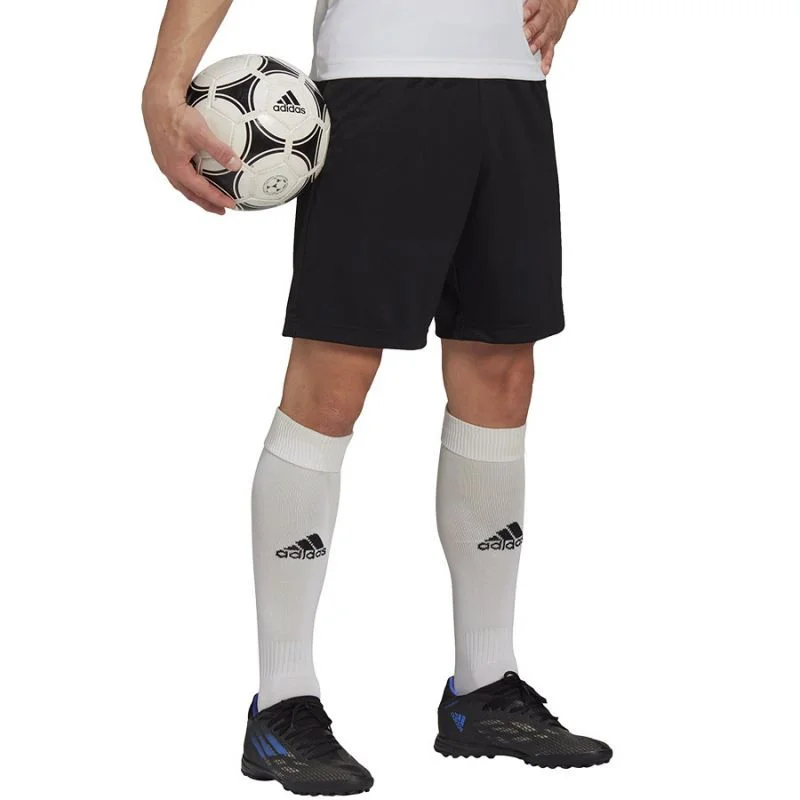 Pánské tréninkové šortky Entrada 22 M HB0575 - Adidas XL (obrázek 4)