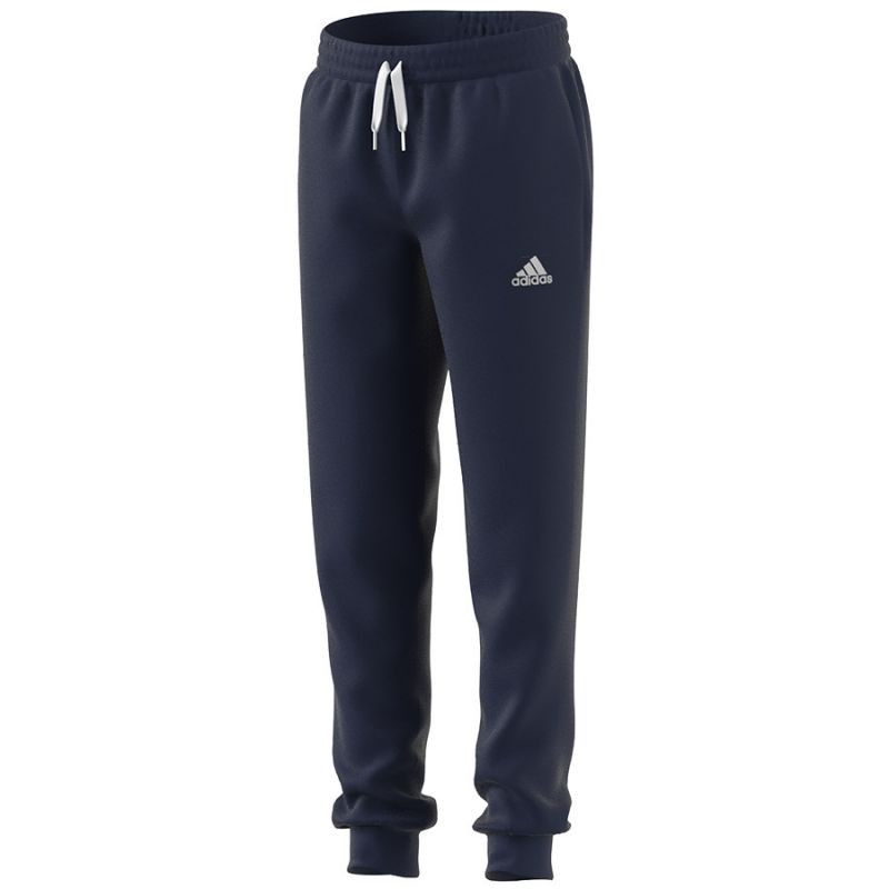 Dětské kalhoty Entrada 22 Sweat Panty Y Jr H57526 - Adidas 176 cm