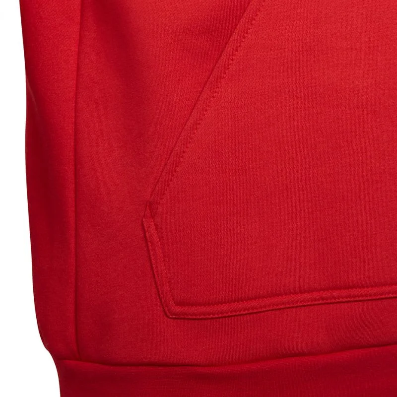 Dětské fotbalové tričko Entrada 22 Hoody Jr H57566 - Adidas 164 cm (obrázek 6)