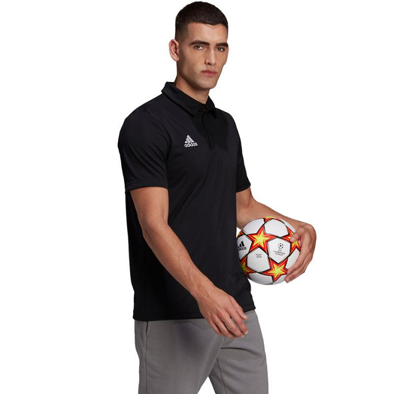 Pánské tričko Entrada 22 Polo M HB5328 - Adidas 2 XL (obrázek 3)