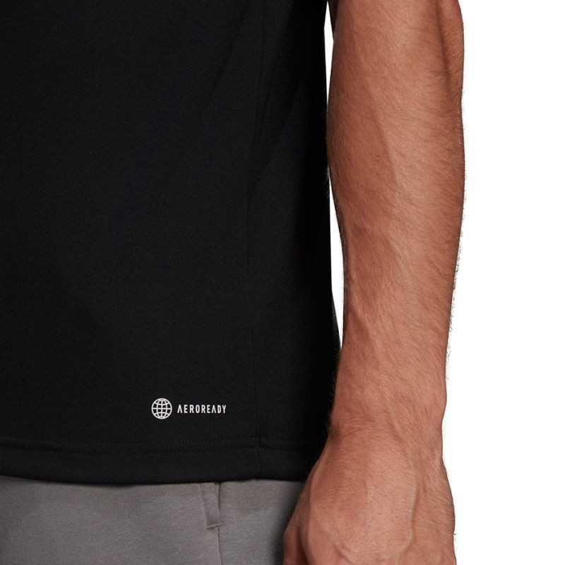 Pánské tričko Entrada 22 Polo M HB5328 - Adidas 2 XL (obrázek 9)