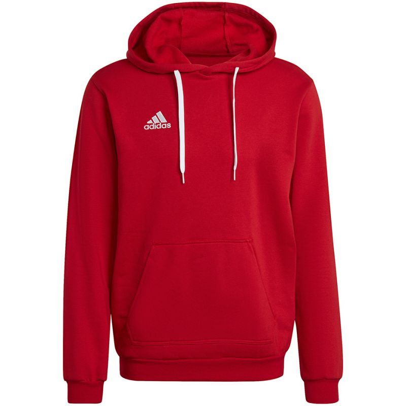 Pánská mikina Entrada 22 Hoody M H57514 - Adidas 2 XL (obrázek 13)