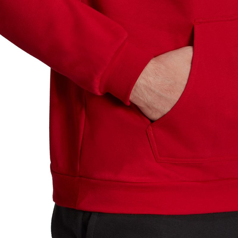 Pánská mikina Entrada 22 Hoody M H57514 - Adidas 2 XL (obrázek 14)