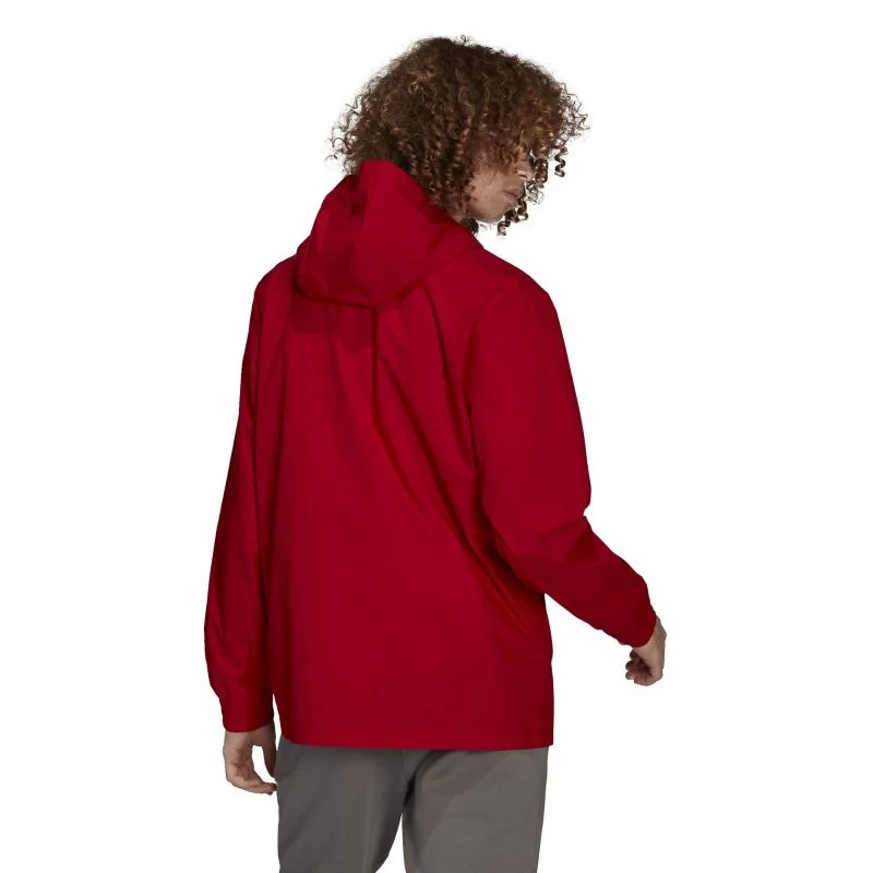 Pánská bunda do každého počasí Entrada 22 M HG6299 - Adidas L (183 cm) (obrázek 3)