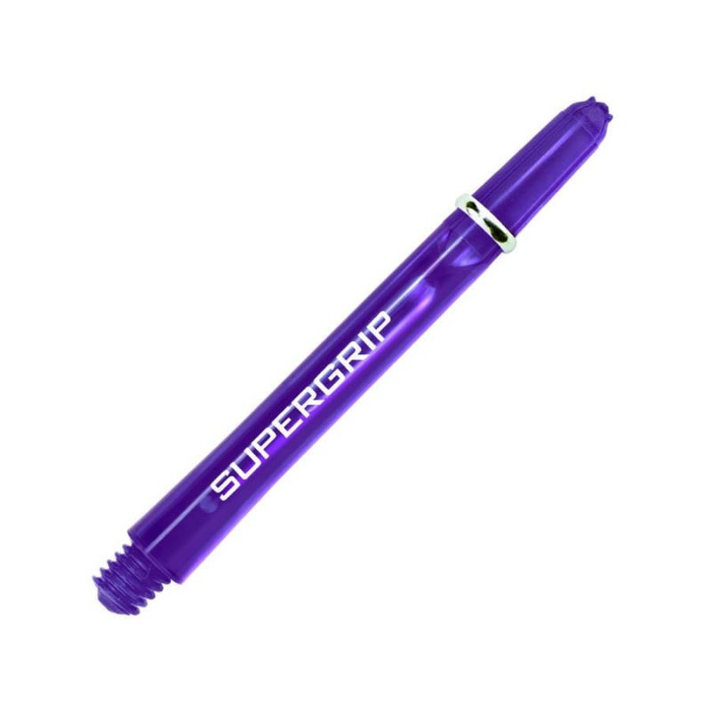 Brány Supergrip shafty krátký