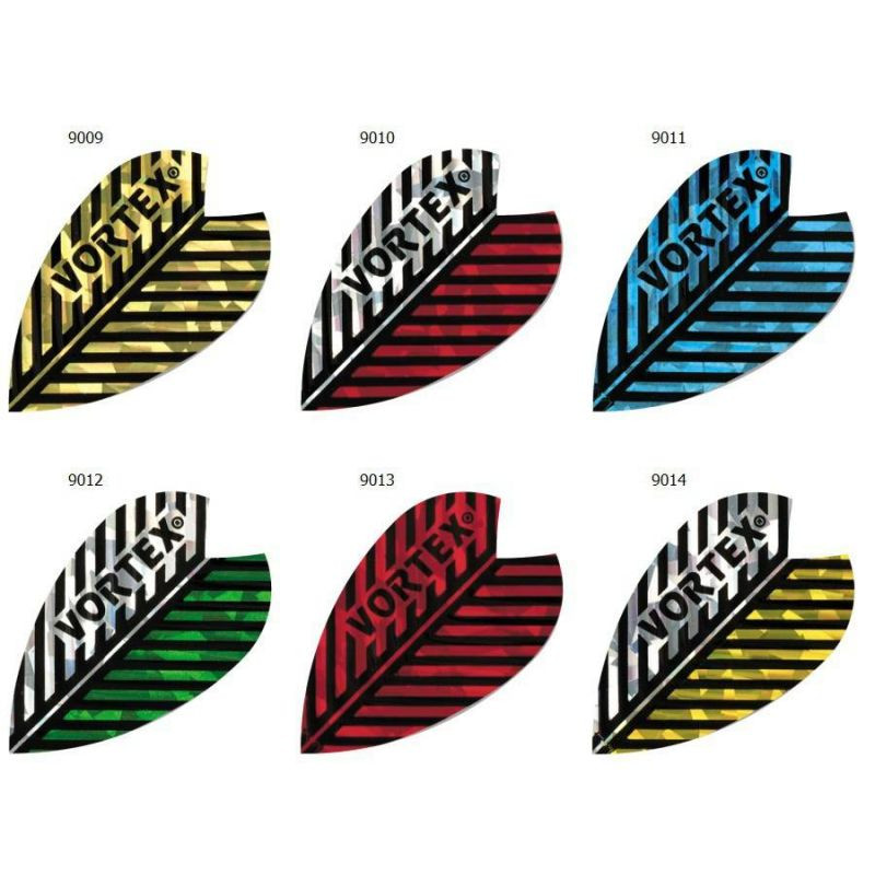 Brány Vírové peří 9011