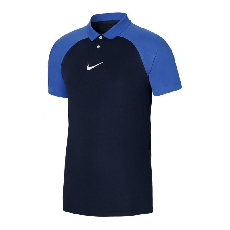 Pánské tričko Dri-FIT Academy Pro M DH9228-451 - Nike L (183 cm)
