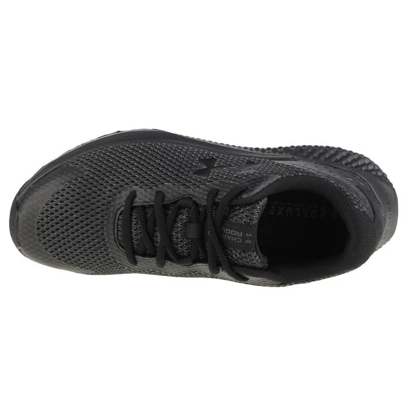 Pánske tréningové topánky Charged Rogue 3 M 3024877-003 - Under Armour 44,5
