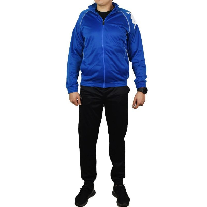 Pánská tepláková souprava Training Suit M model 17136811 - Kappa Velikost: L