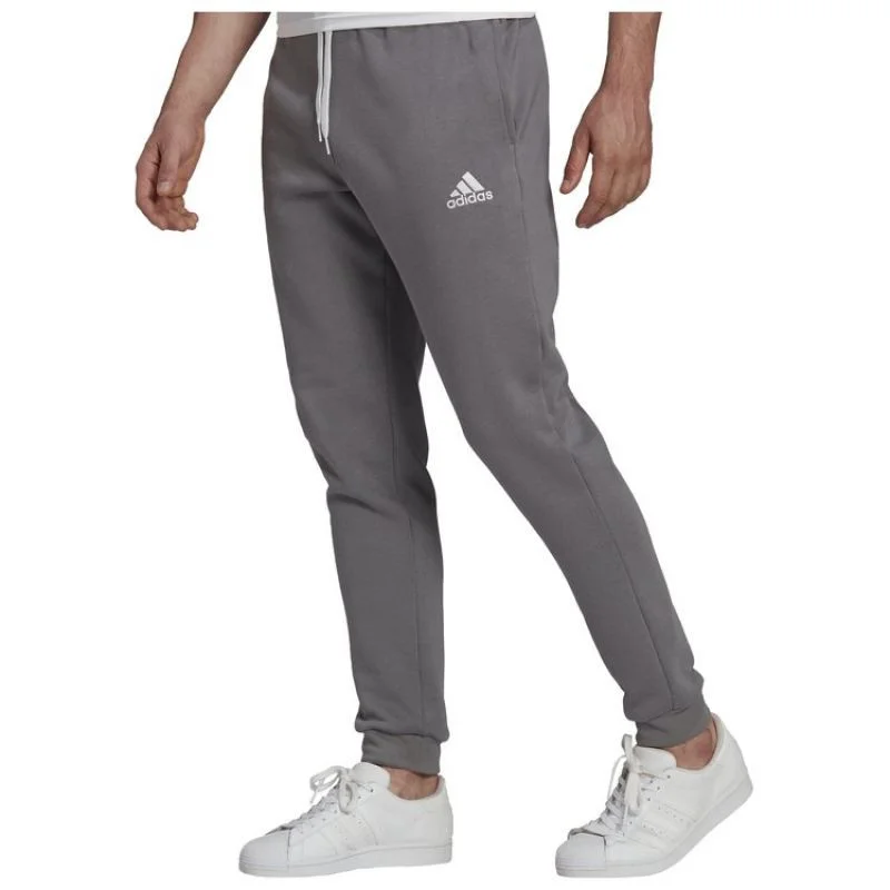 Pánské tričko Entrada 22 Sweat M H57531 - Adidas M (obrázek 3)