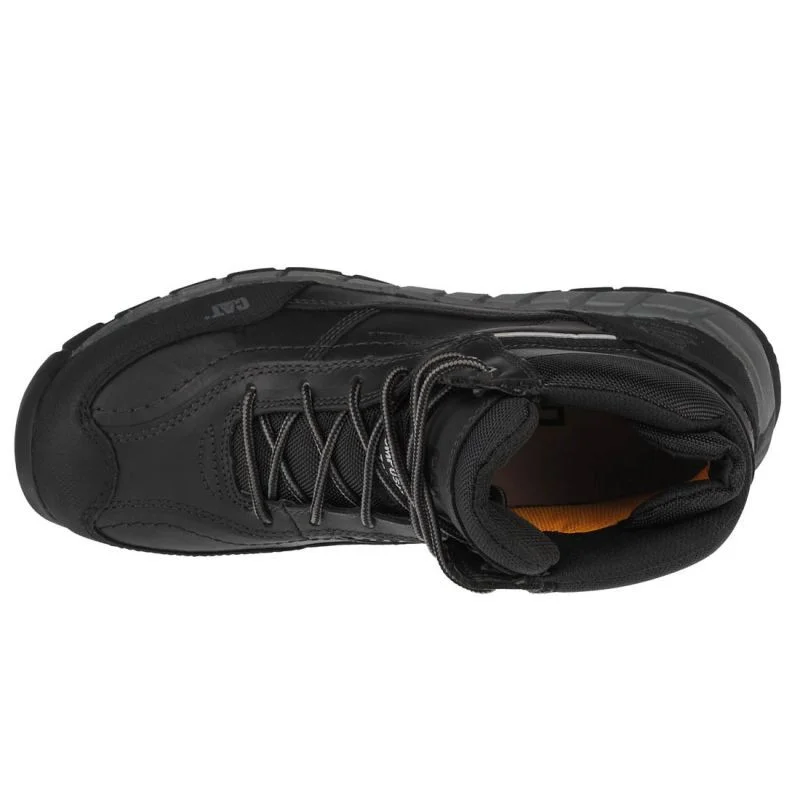 Pánske topánky Streamline Mid M P722540 - Caterpillar 44