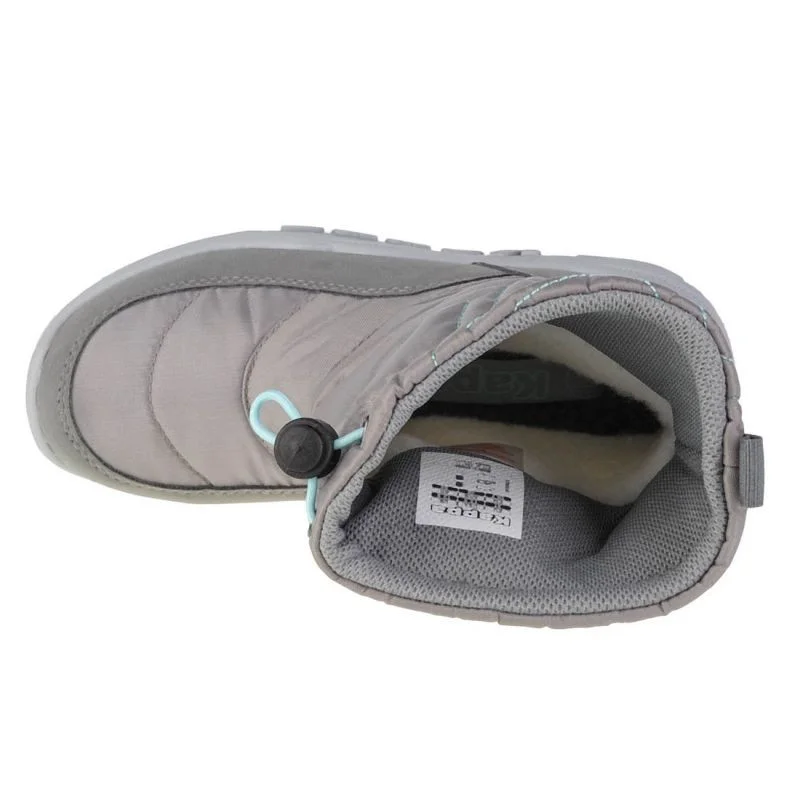 Dievčenské snežnice Cessy Tex K Jr 260824K-1637 - Kappa 28