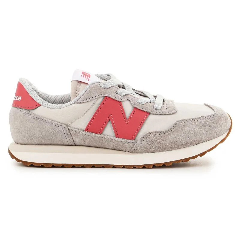 Topánky New Balance Jr PH237PK EU 32,5