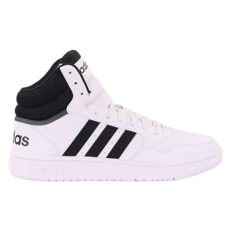Boty adidas Hoops 3.0 Mid M GW3019 44 2/3 (obrázek 3)
