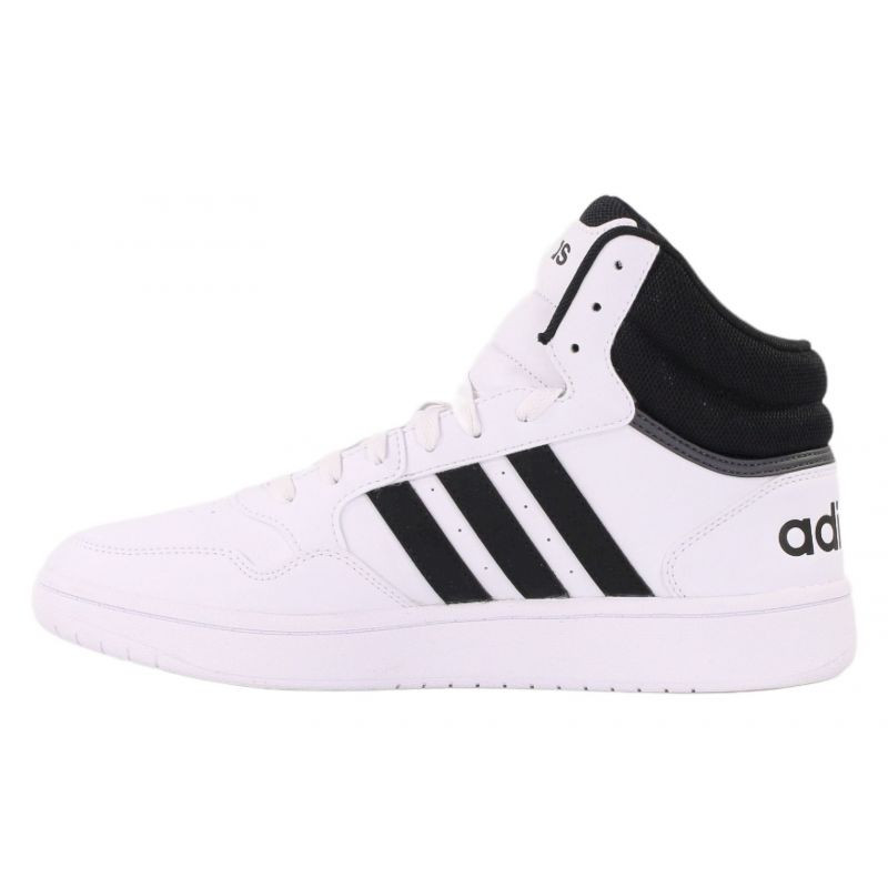 Boty adidas Hoops 3.0 Mid M GW3019 44 2/3 (obrázek 5)