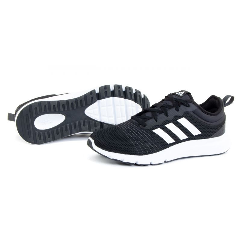 Pánske topánky Adidas Fluidup M H01996 47 1/3
