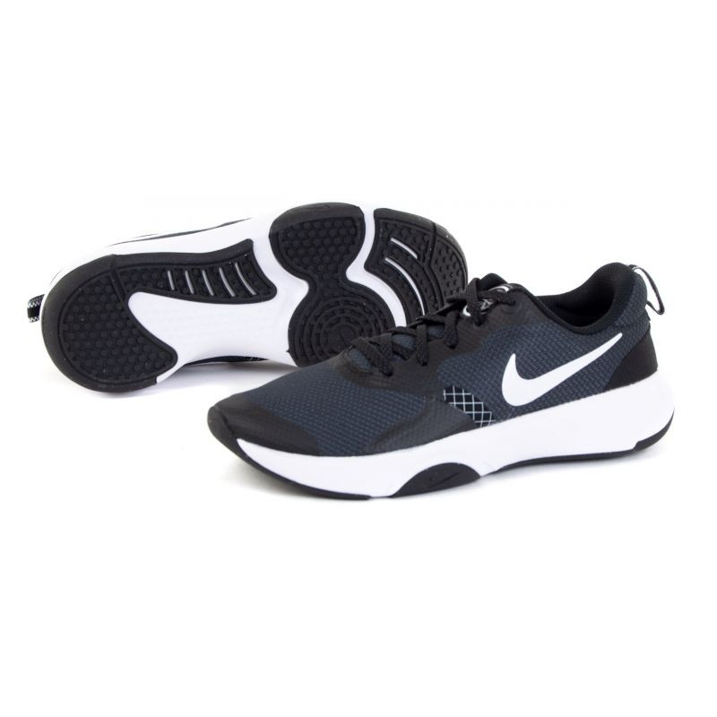 Dámske topánky Nike City REP TR W DA1351-002 38
