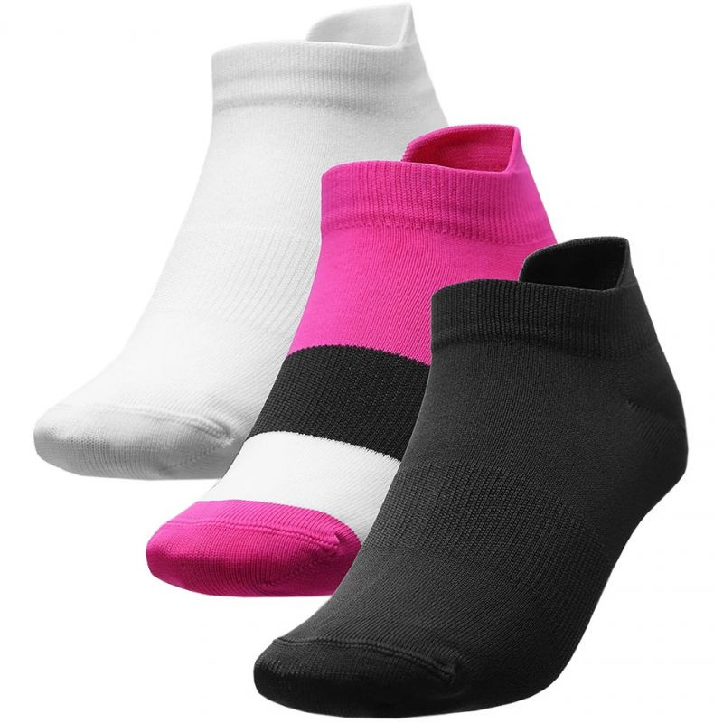 Dámské ponožky W H4L22 model 17172120 - 4F Velikost: 35-38