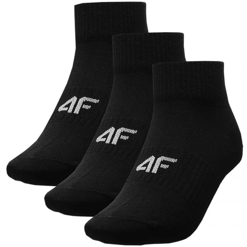 Dámské ponožky W H4L22 model 17172161 - 4F Velikost: 39-42