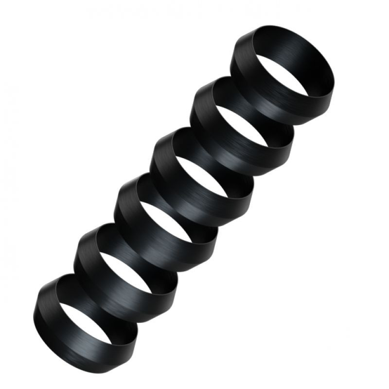 Brány Pyramidové kroužky 6ks. NEUPLATŇUJE SE