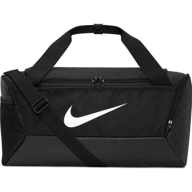 Sportovní taška Nike Brasilia 9.5 DM3976 010 černá