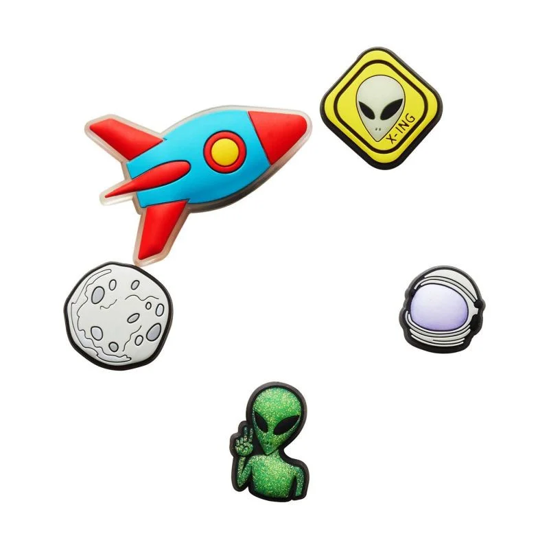 Crocs Jibbitz™ Charms 10008459 NEPLATÍ