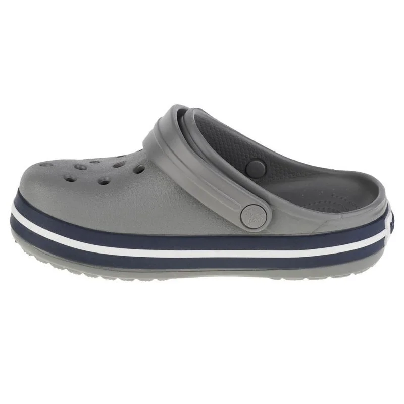 Crocs Crocband Clog K Jr 207006-05H 28/29