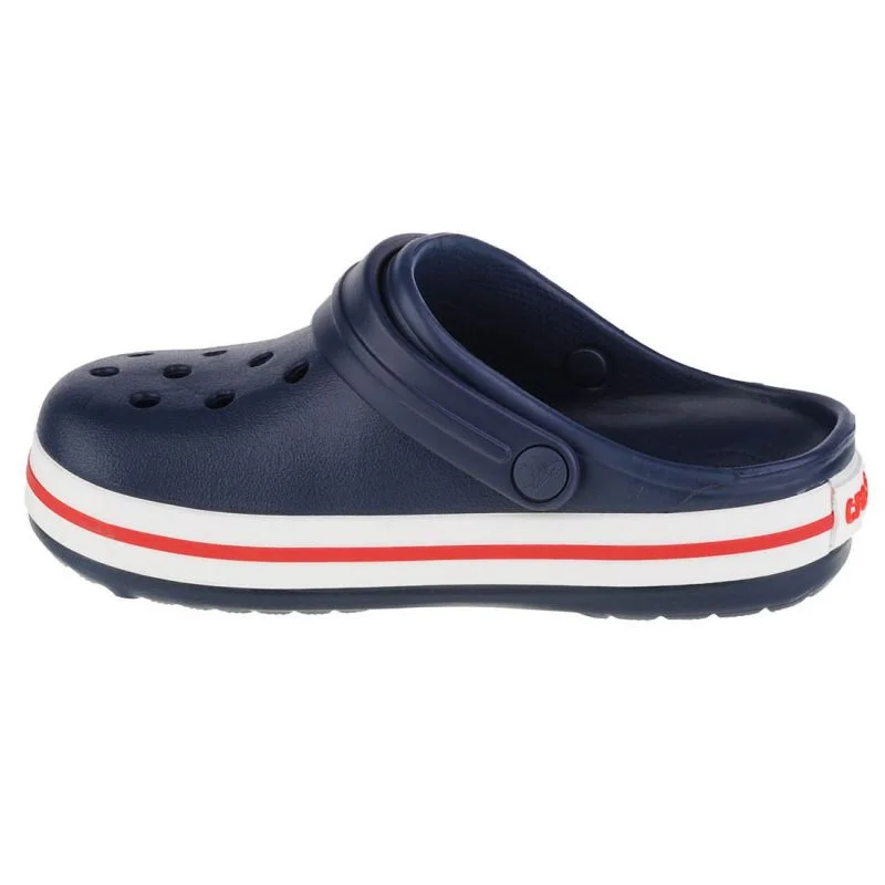 Crocs Crocband Clog K Jr 207006-485 32/33