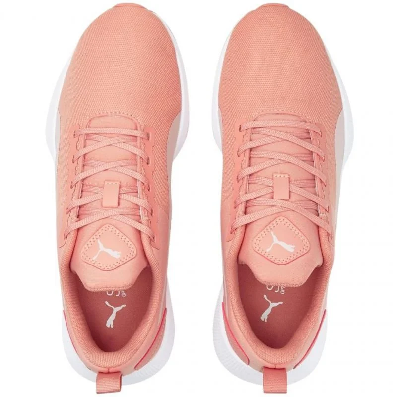 Dámske tenisky Flyer Runner Mesh W 195343 11 - Puma 36