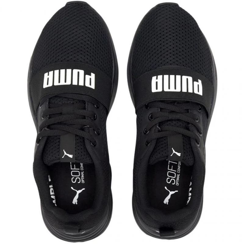 Puma Wired Run Jr 374214 01 37