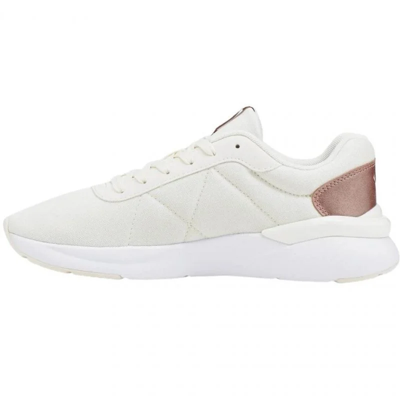 Rose Raw Metallics W 383849 03 dámska obuv - Puma 35,5