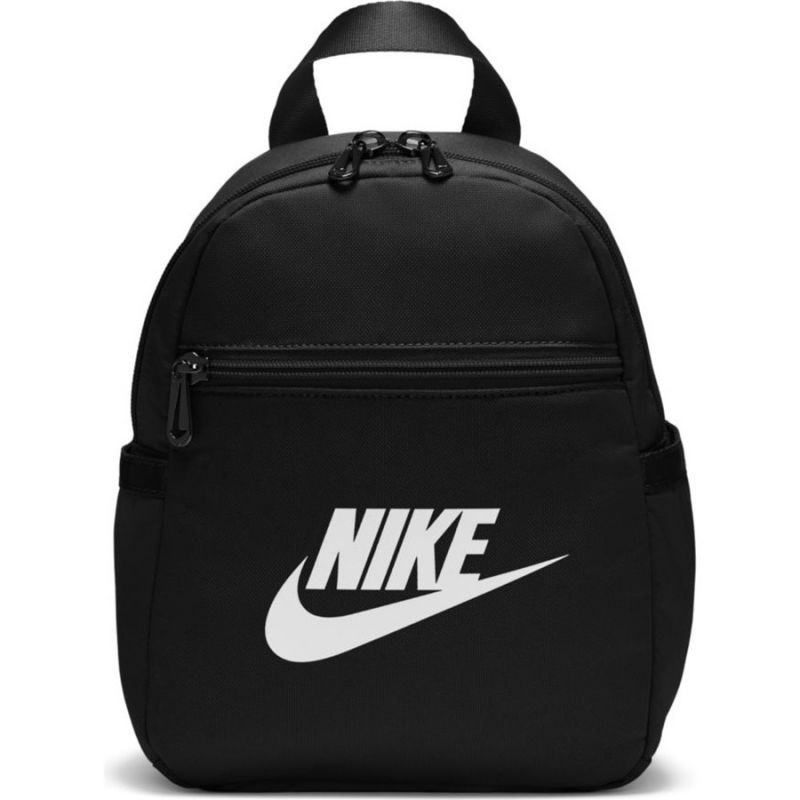 Dámský sportovní batoh Futura 365 mini CW9301 - Nike černá
