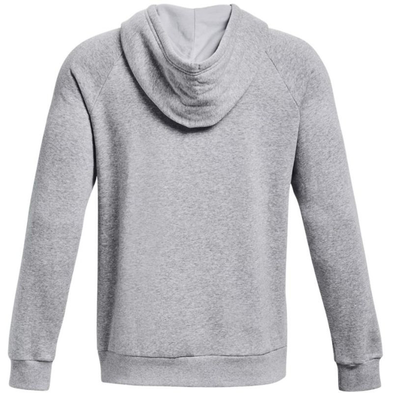 Pánské boty UA Rival Flc Graphic M 1370349 011 - Under Armour 2 XL (obrázek 5)