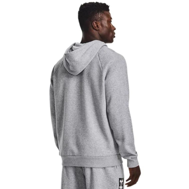 Pánské boty UA Rival Flc Graphic M 1370349 011 - Under Armour 2 XL (obrázek 10)