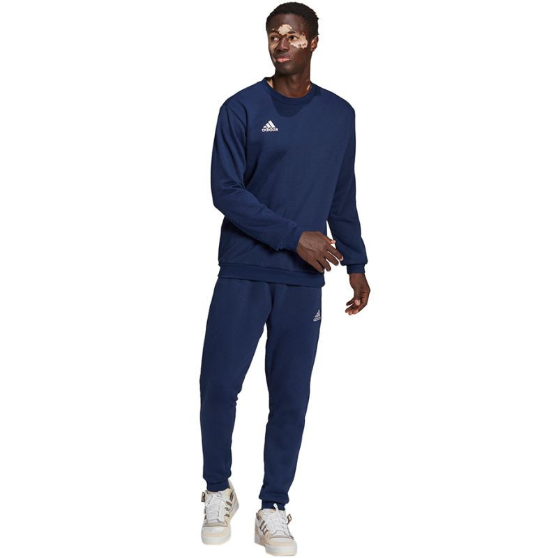 Pánská mikina Entrada 22 M H57480 - Adidas 2 XL (obrázek 14)