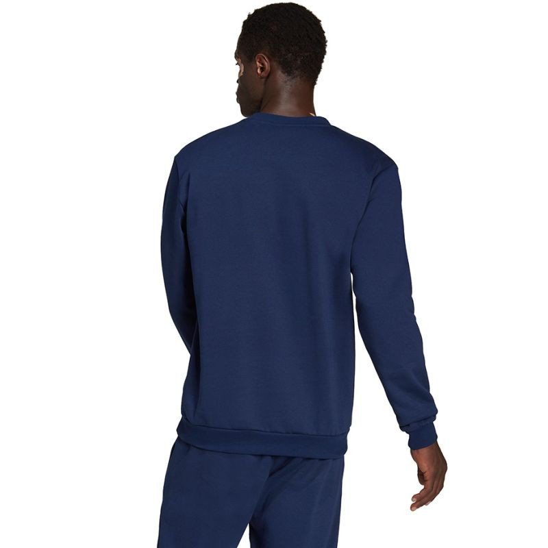 Pánská mikina Entrada 22 M H57480 - Adidas 2 XL (obrázek 8)