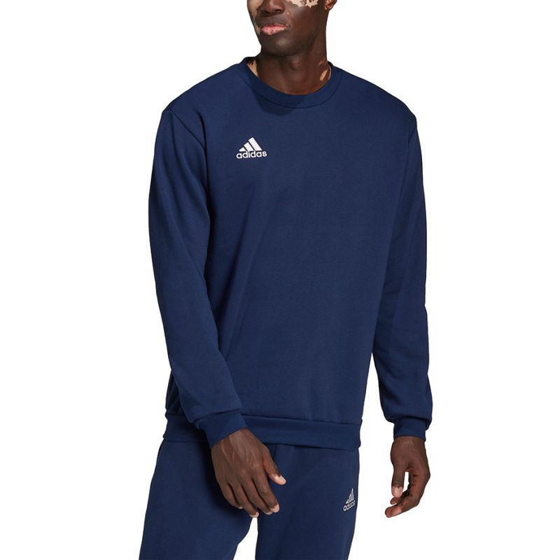 Pánská mikina Entrada 22 M H57480 - Adidas 2 XL (obrázek 12)