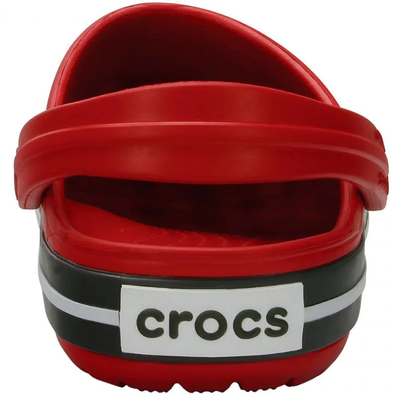 Crocs Crocband Clog Jr 207006 6IB 34-35