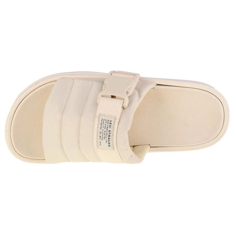 Dámske žabky Levi's Tahoma W 234236-1701-100 40