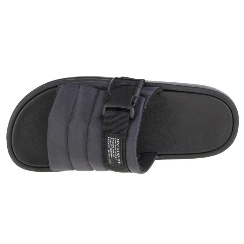 Dámske žabky Tahoma W 234236-1701-559 - Levi's 37