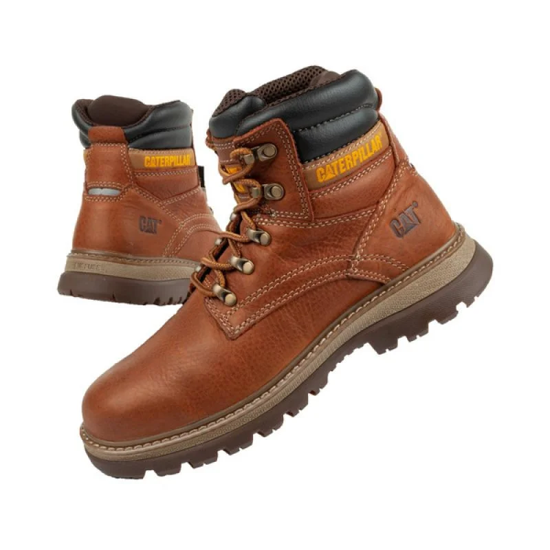 Pánske topánky Fairbanks Eh Sr M P74138 - Caterpillar 45
