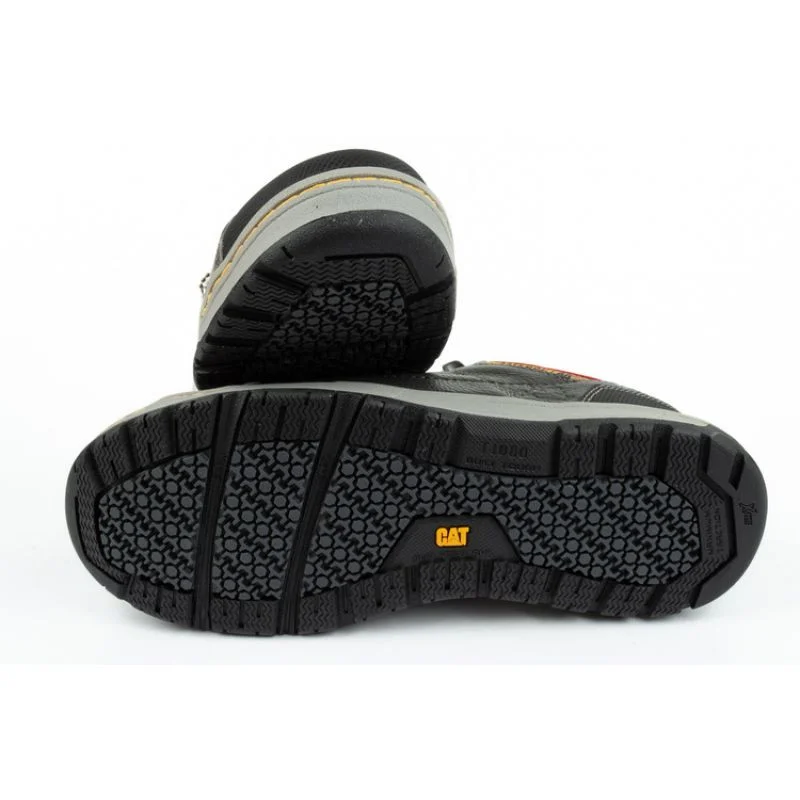 Pánske topánky S1P Hro SM P716163 - Caterpillar 40