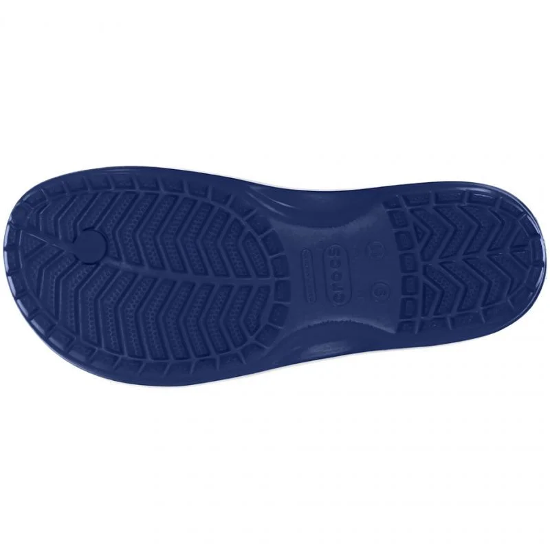 Crocs Crocband Žabky W 11033 410 ženy 37-38