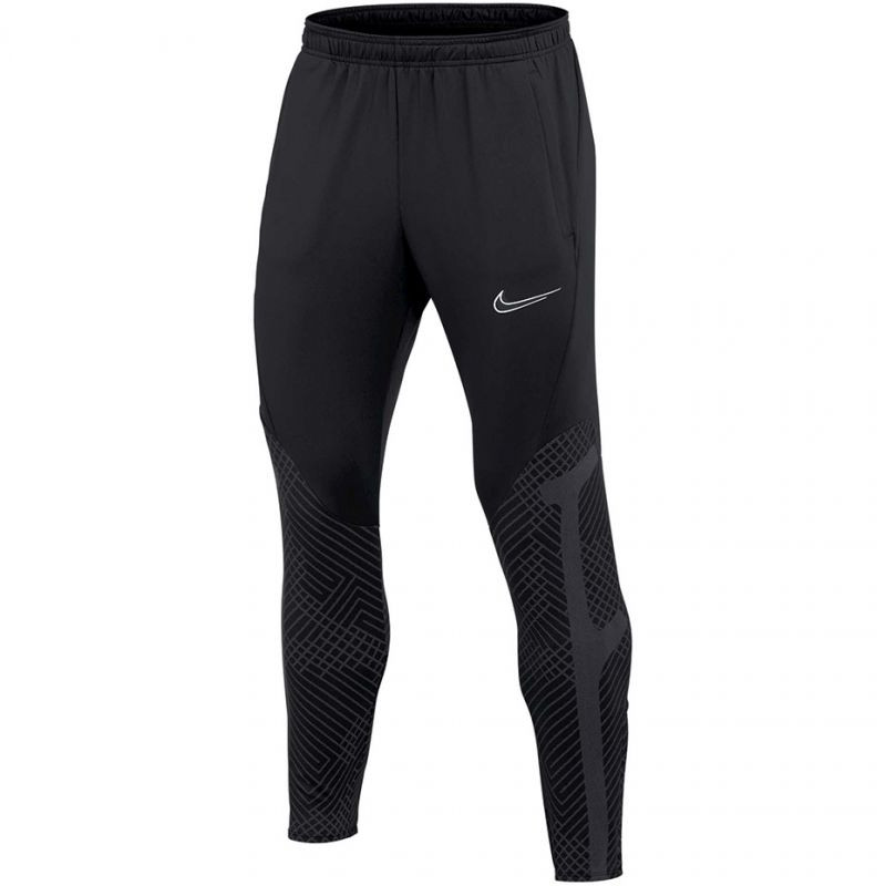 Pánské kalhoty Dri-Fit Strike Kpz M DH8838 013 - Nike S