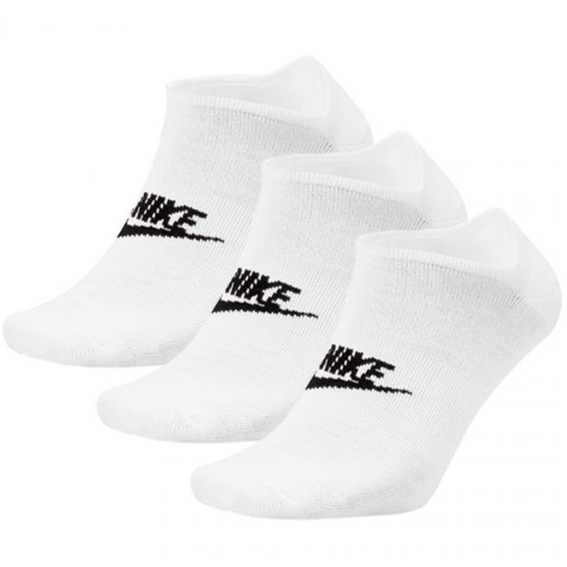 Ponožky NK w Everyday Essentials 100 model 17349986 - NIKE Velikost: 46-50