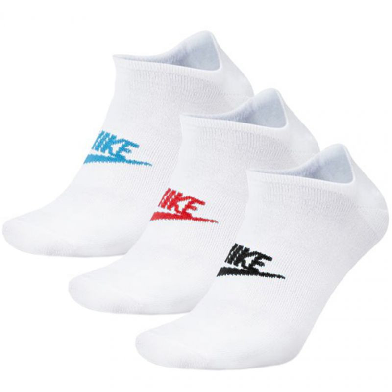 Ponožky NK Nsw Everyday Essential Ns DX5075 911 - Nike 42-46