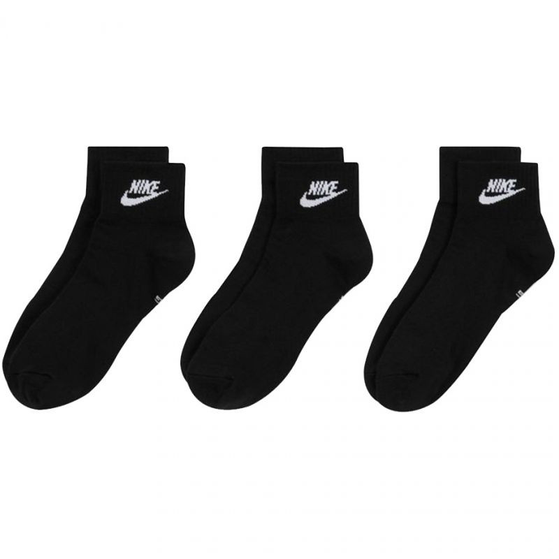 Ponožky Nsw Everyday Essential 010 Nike model 17321245 - Nike SPORTSWEAR 38-42