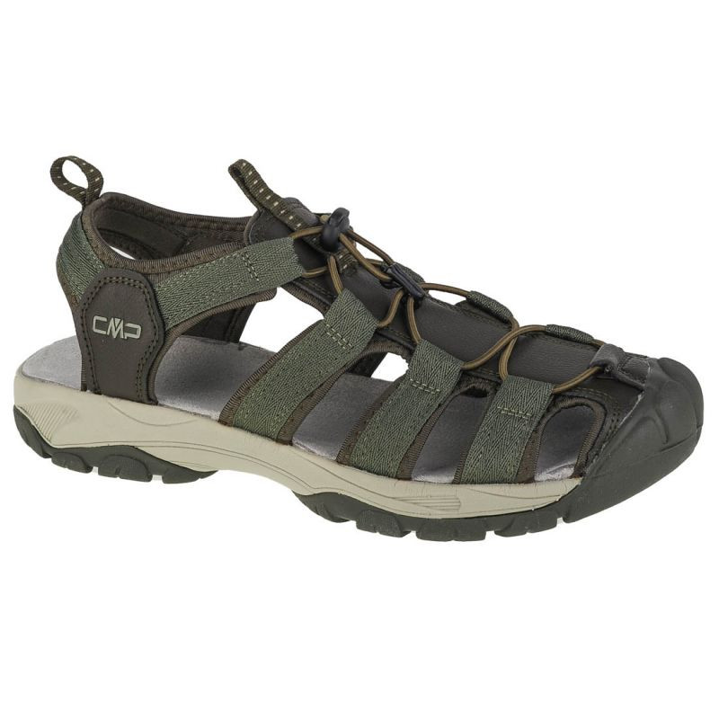 Pánské turistické sandály Sahiph Hiking M 30Q9517-E980 - CMP 46